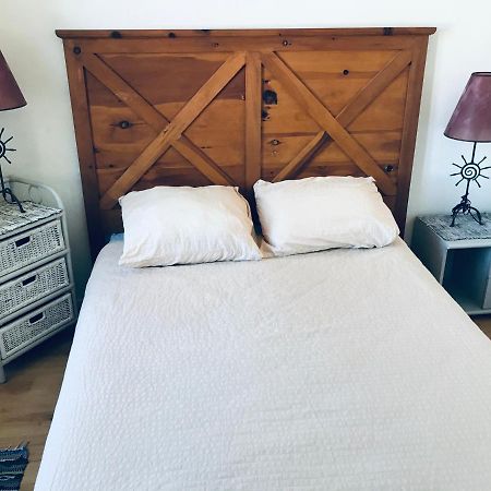 T2 Cocooning Vue Panoramique Cite Apartment Carcassonne Ngoại thất bức ảnh