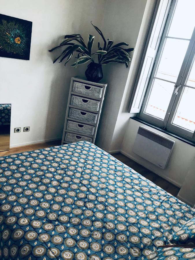 T2 Cocooning Vue Panoramique Cite Apartment Carcassonne Ngoại thất bức ảnh