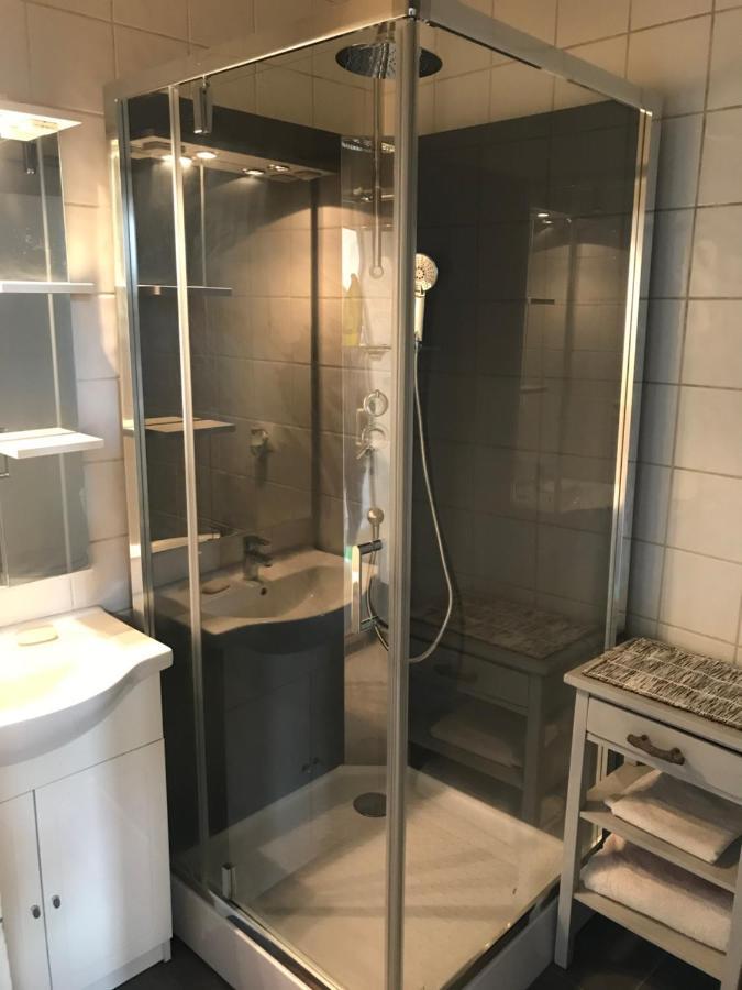 T2 Cocooning Vue Panoramique Cite Apartment Carcassonne Ngoại thất bức ảnh